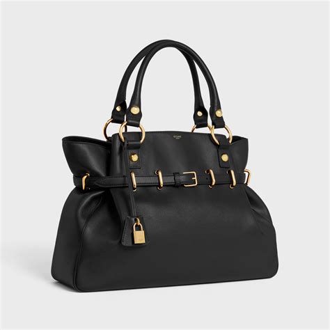 MEDIUM ANITA BAG IN SUPPLE CALFSKIN 